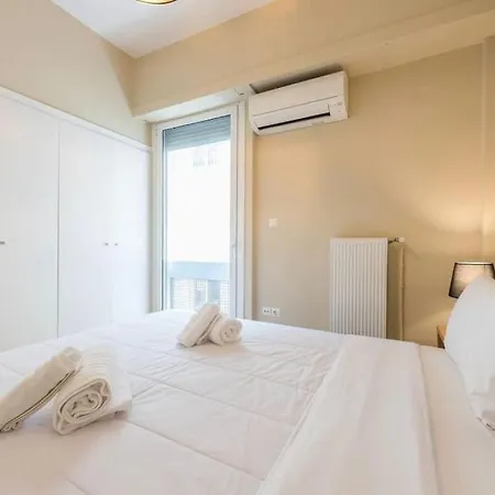 Syntagma H&B Apartment Athens Exterior photo