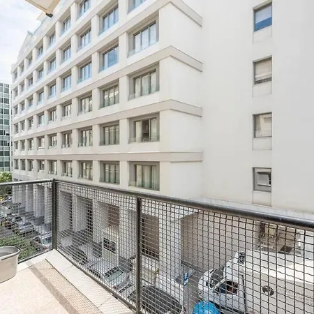 Syntagma H&B Apartment Athens Exterior photo