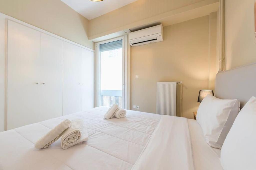 Apartment Syntagma H&b *