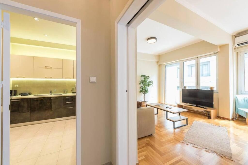 Apartment Syntagma H&b *