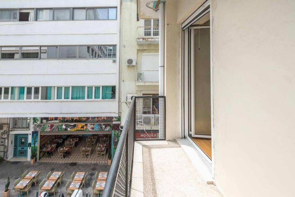 Apartment Syntagma H&b
