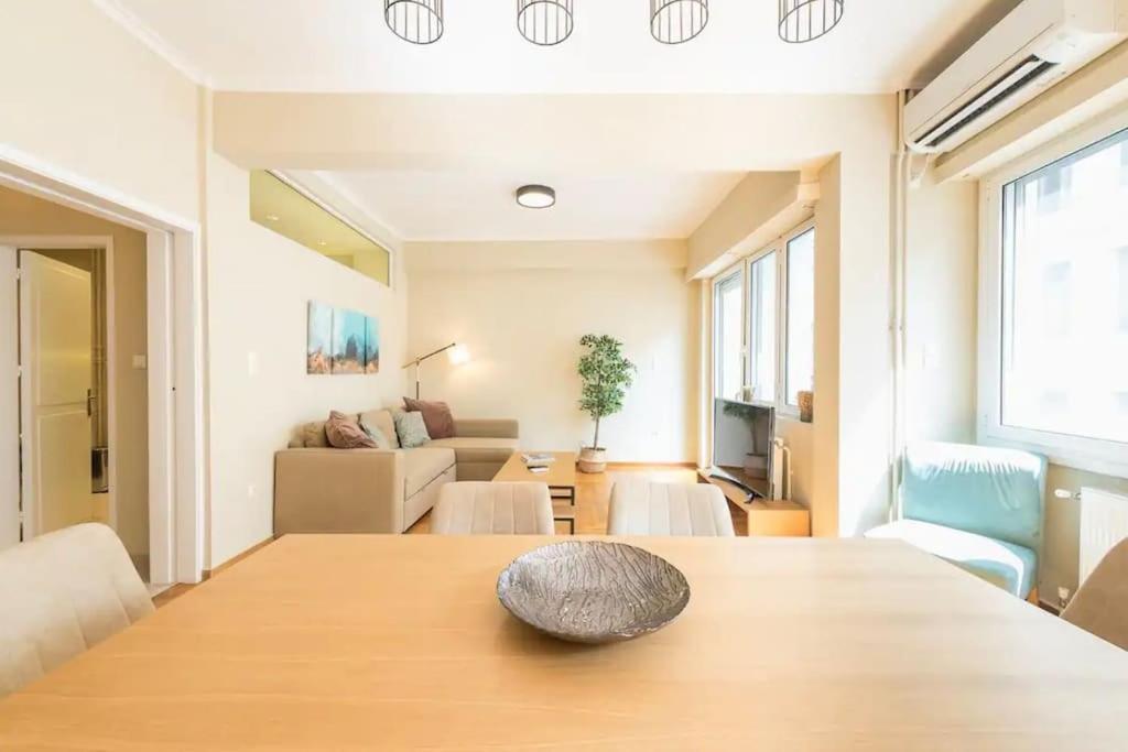 Syntagma H&b Apartment Athens