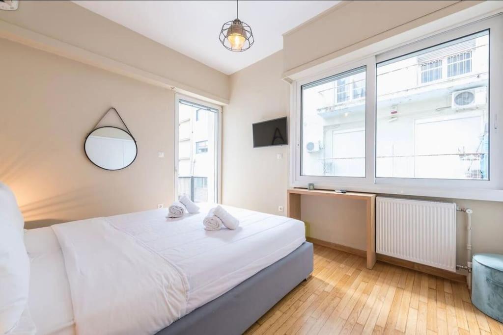 Apartment Syntagma H&b Athens