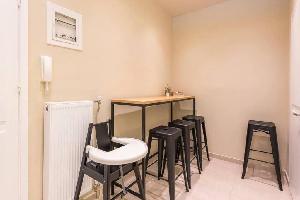 Apartment Syntagma H&b