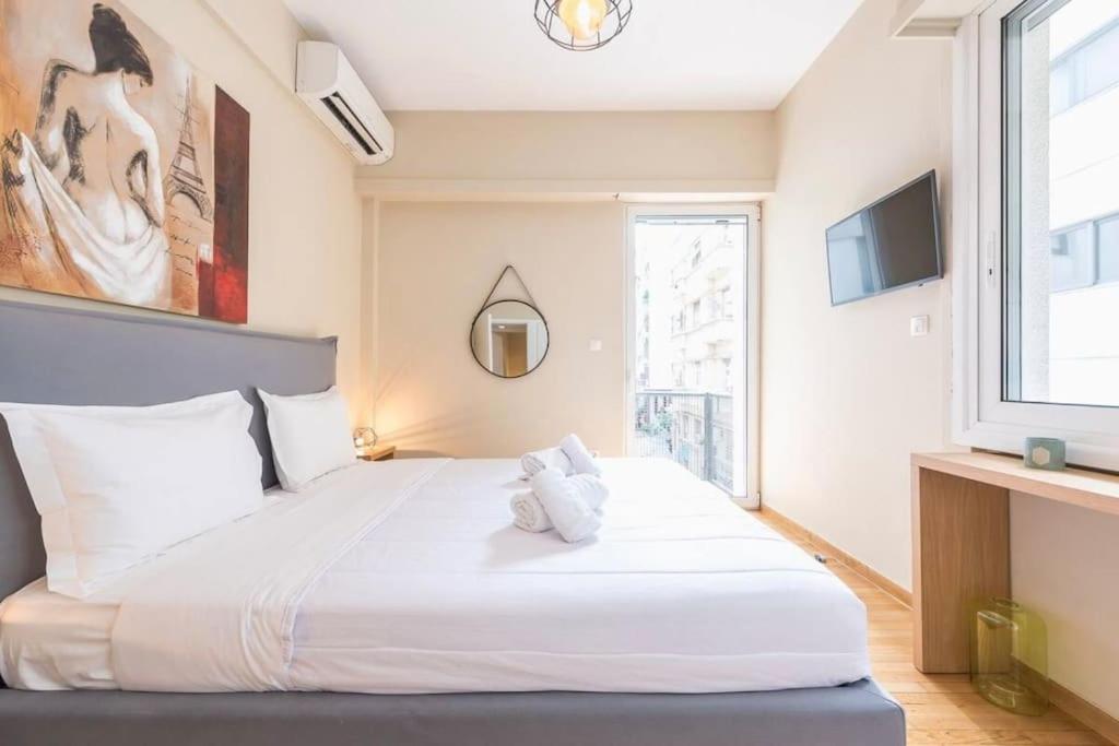 Apartment Syntagma H&b Athens