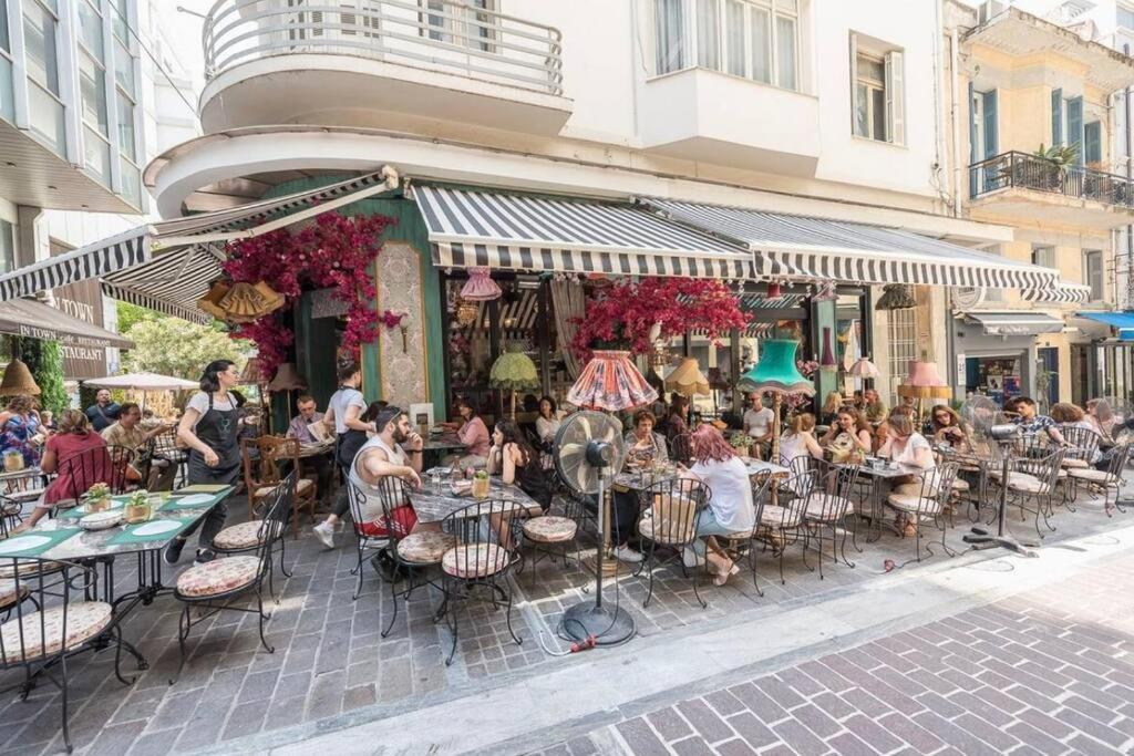 Syntagma H&b * Athens
