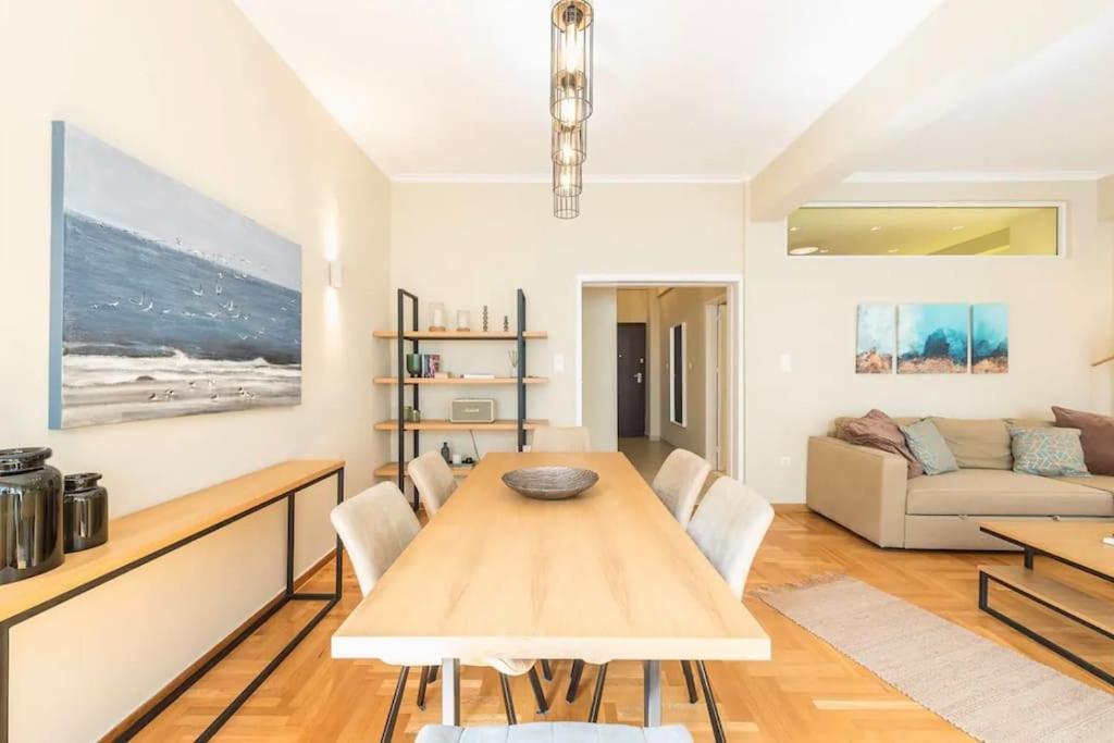 Apartment Syntagma H&b Athens