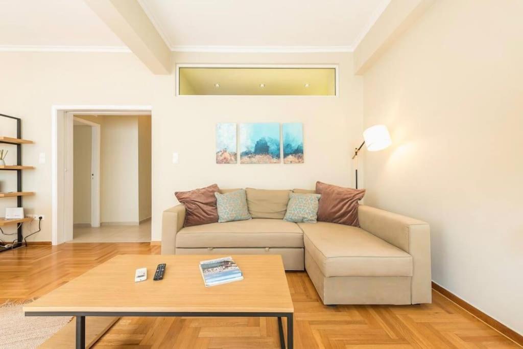 Apartment Syntagma H&b *