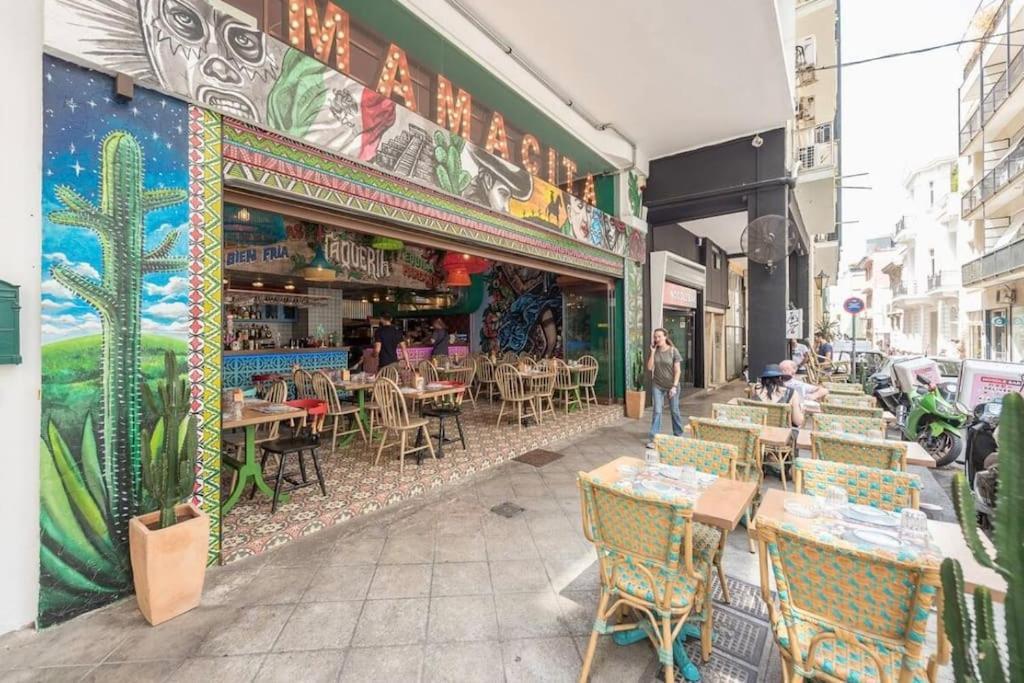 Apartment Syntagma H&b Athens