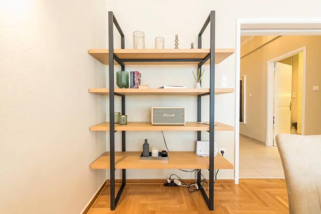 Apartment Syntagma H&b