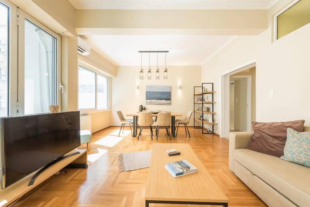 Syntagma H&b Apartment Athens
