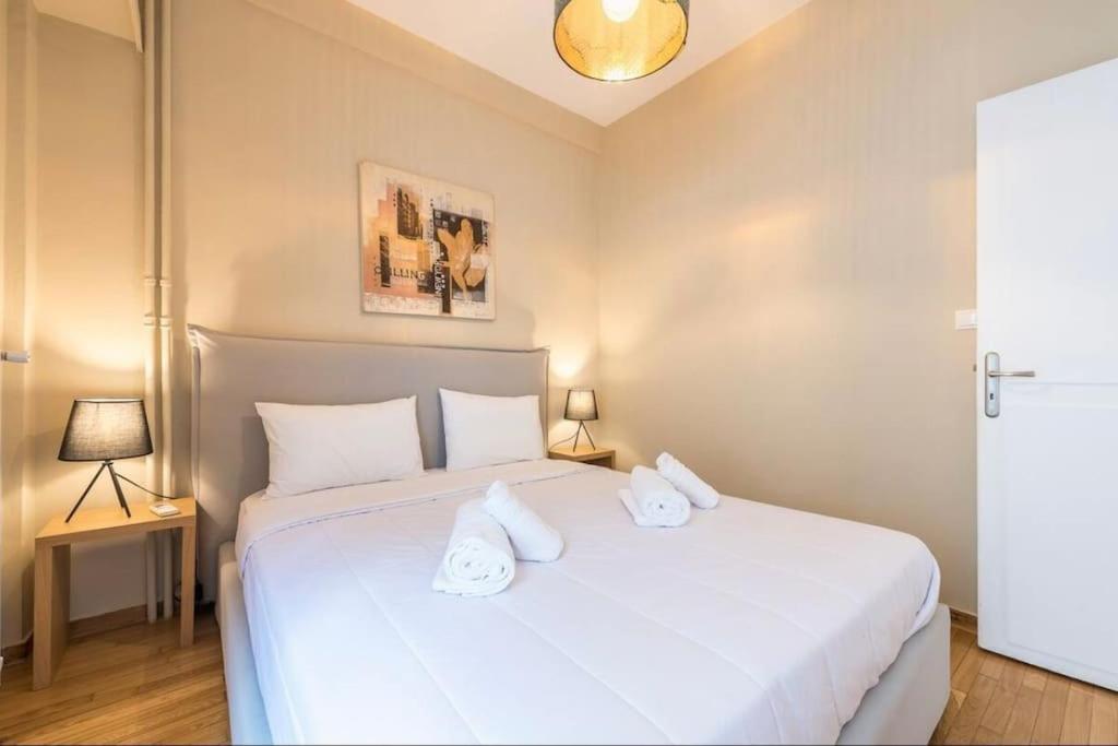 Apartment Syntagma H&b