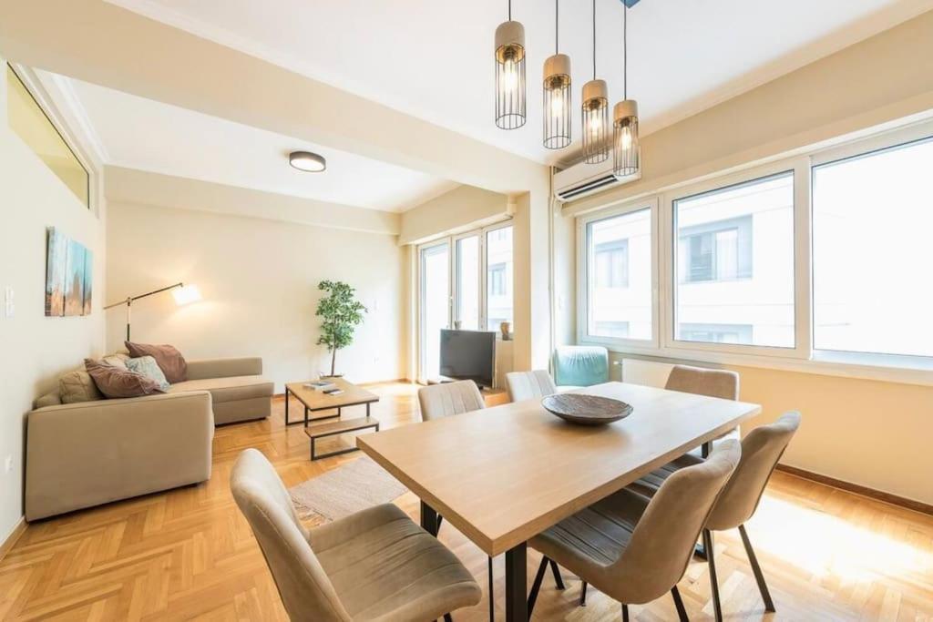 Apartment Syntagma H&b *