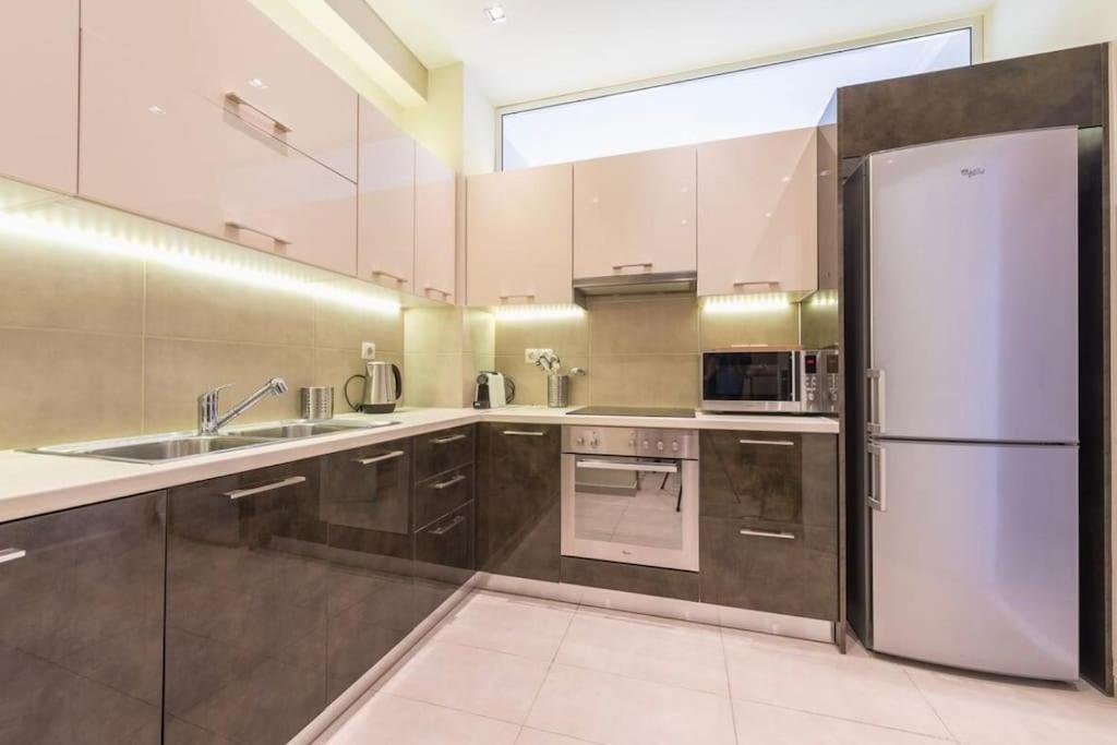 Apartment Syntagma H&b