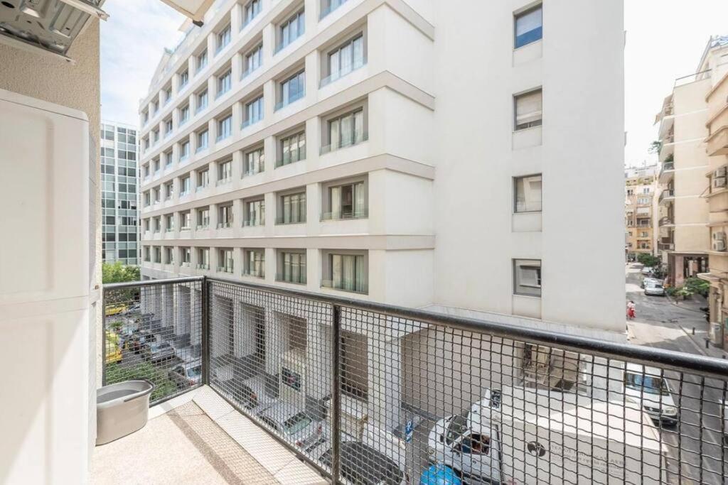 Syntagma H&b Athens