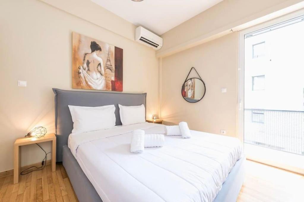 Apartment Syntagma H&b